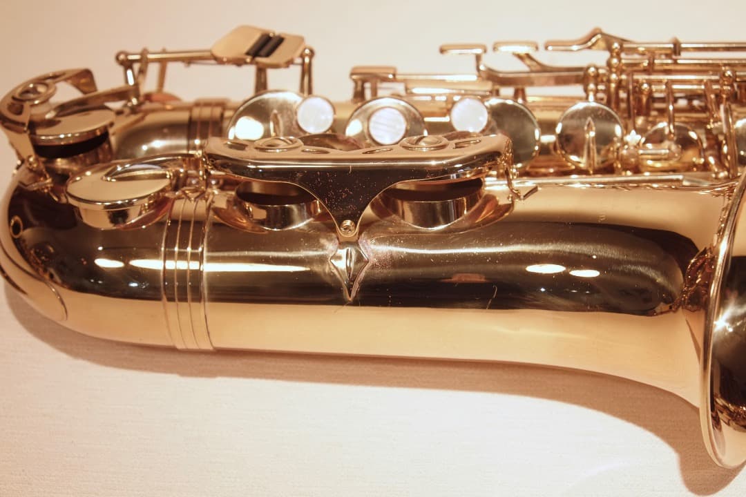 【良品】JUPITER ジュピター SAS-767 アルトサックス 初心者 入門