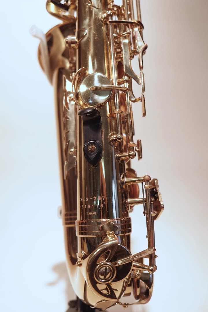 【良品】JUPITER ジュピター SAS-767 アルトサックス 初心者 入門