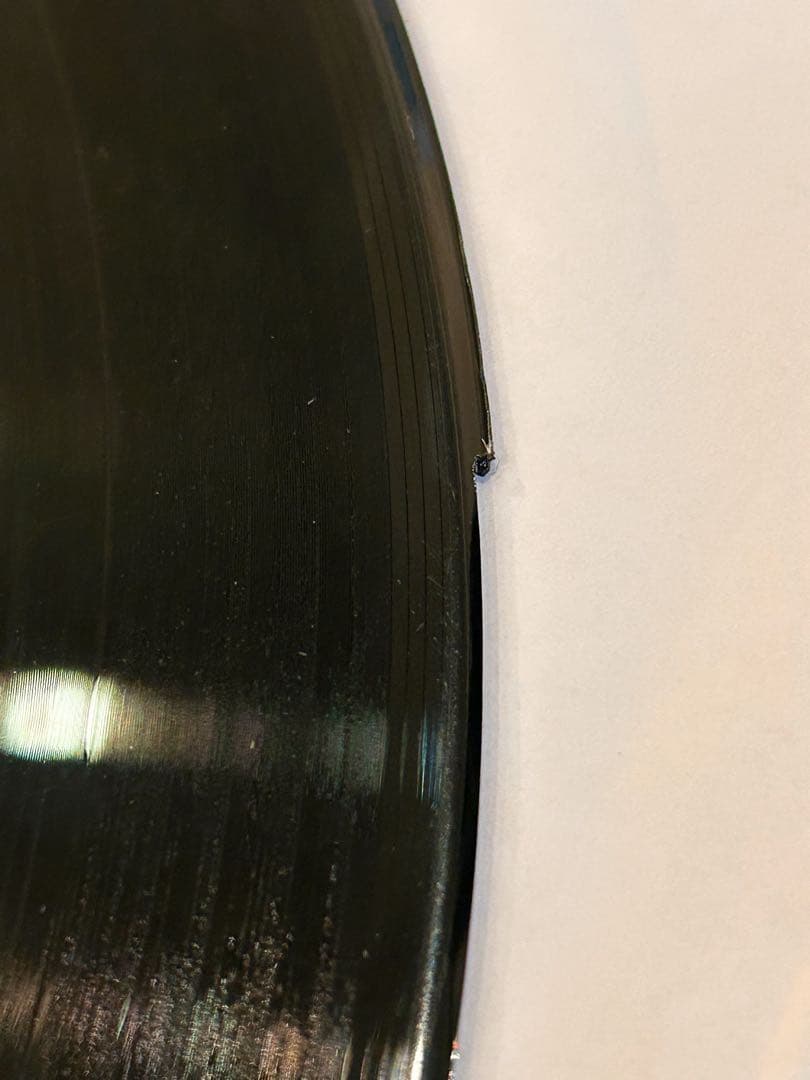 【DUB /reggae】 Scientist LP レコード