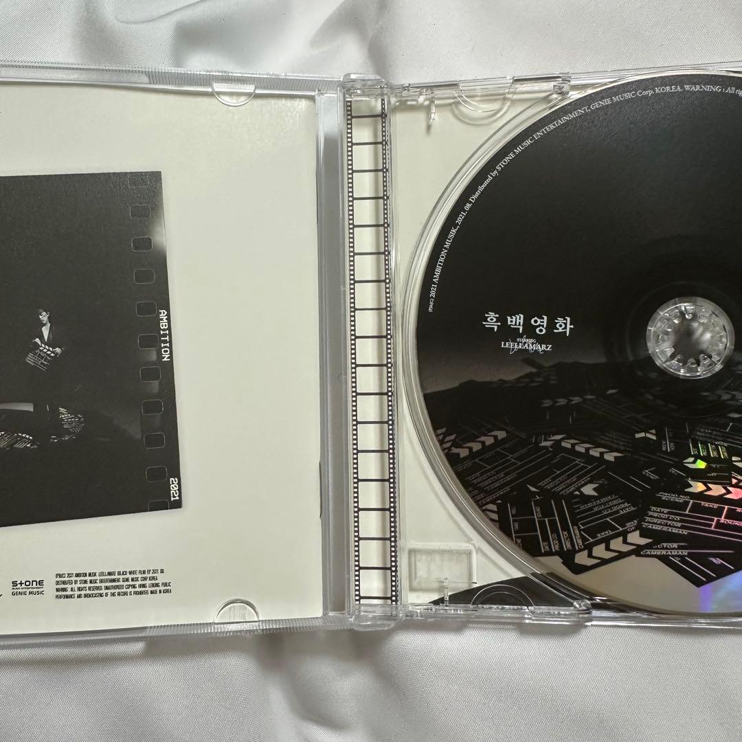 leellamarz アルバムセット