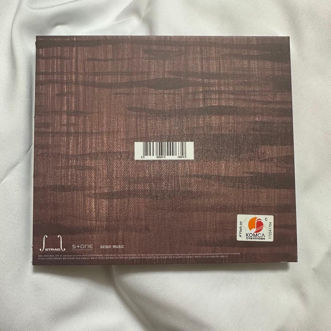 leellamarz アルバムセット