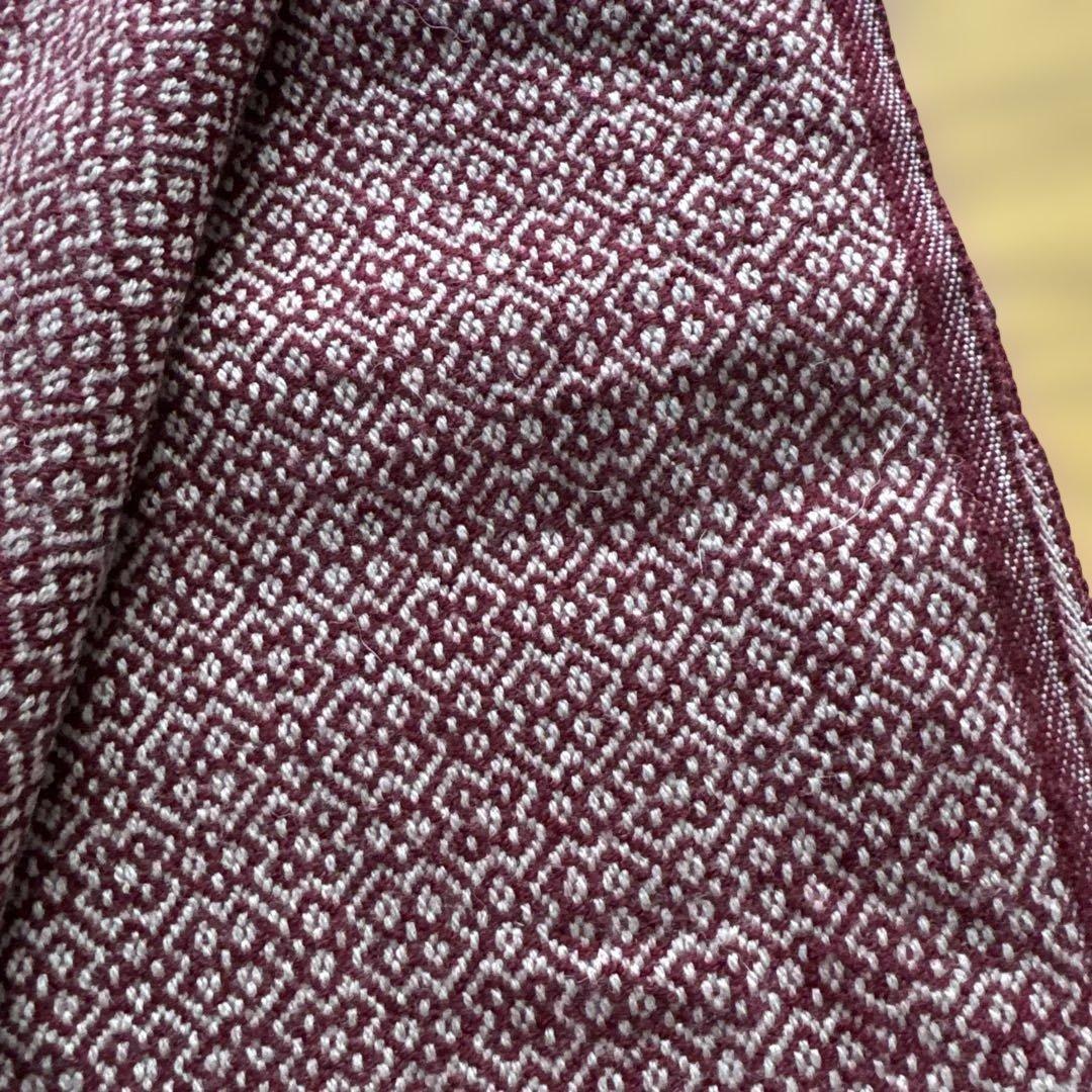 美品LAPUAN KANKURITラプアンカンクリ ラプアン ストール KOLI