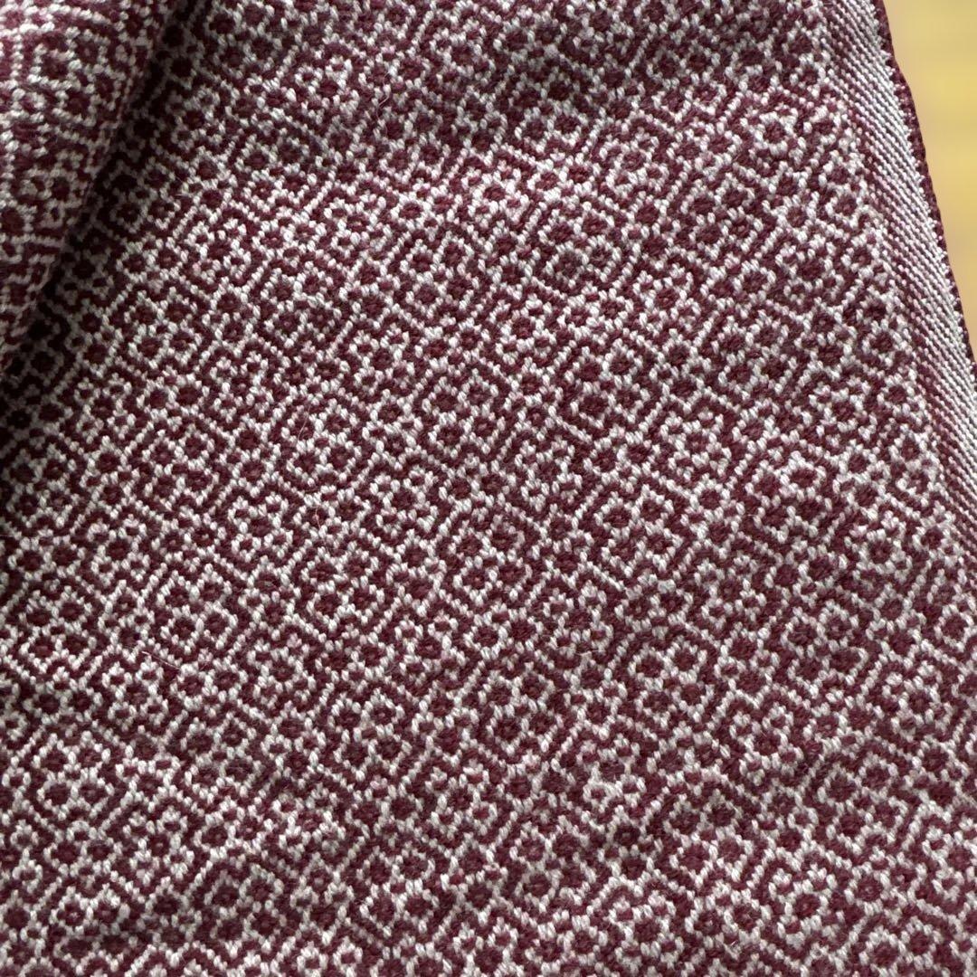 美品LAPUAN KANKURITラプアンカンクリ ラプアン ストール KOLI