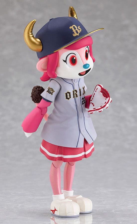 figma バファローベル ビジターver.【未開封】