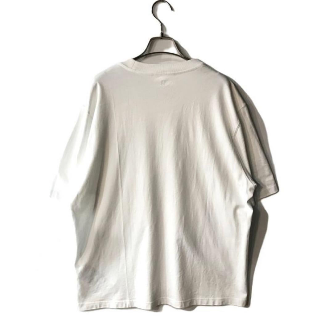 【最終値下げ❗️】ami paris tシャツ ホワイト