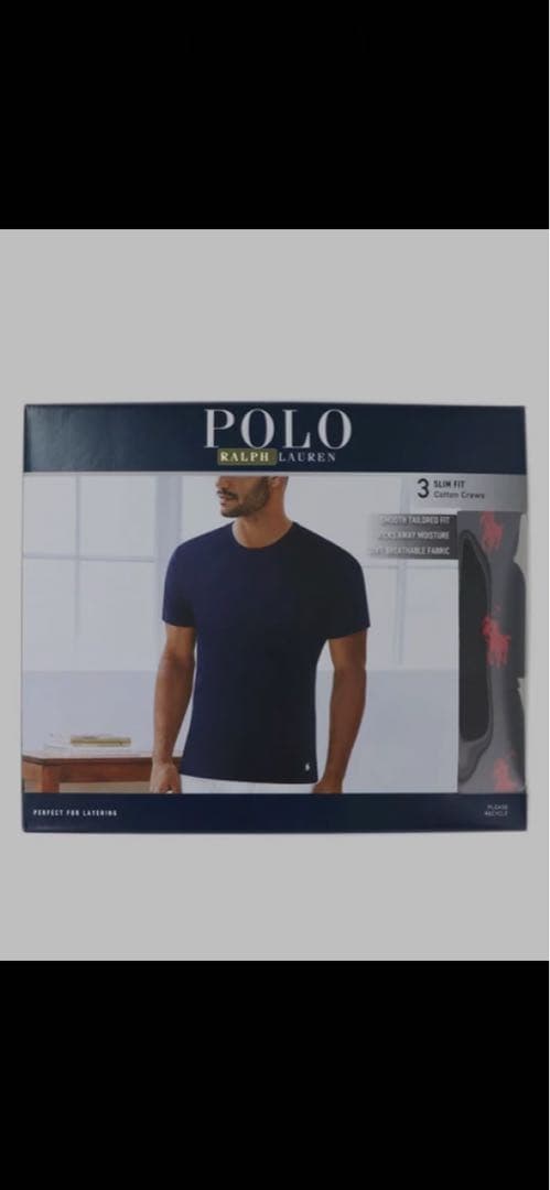 POLO tシャツ　xs専用
