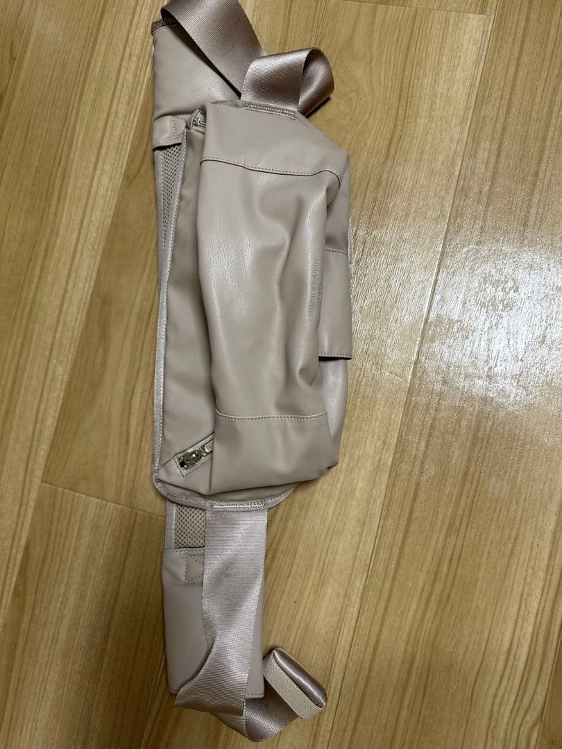 2way TSUMUGI KABAN ショルダーバッグ セカンド抱っこ紐