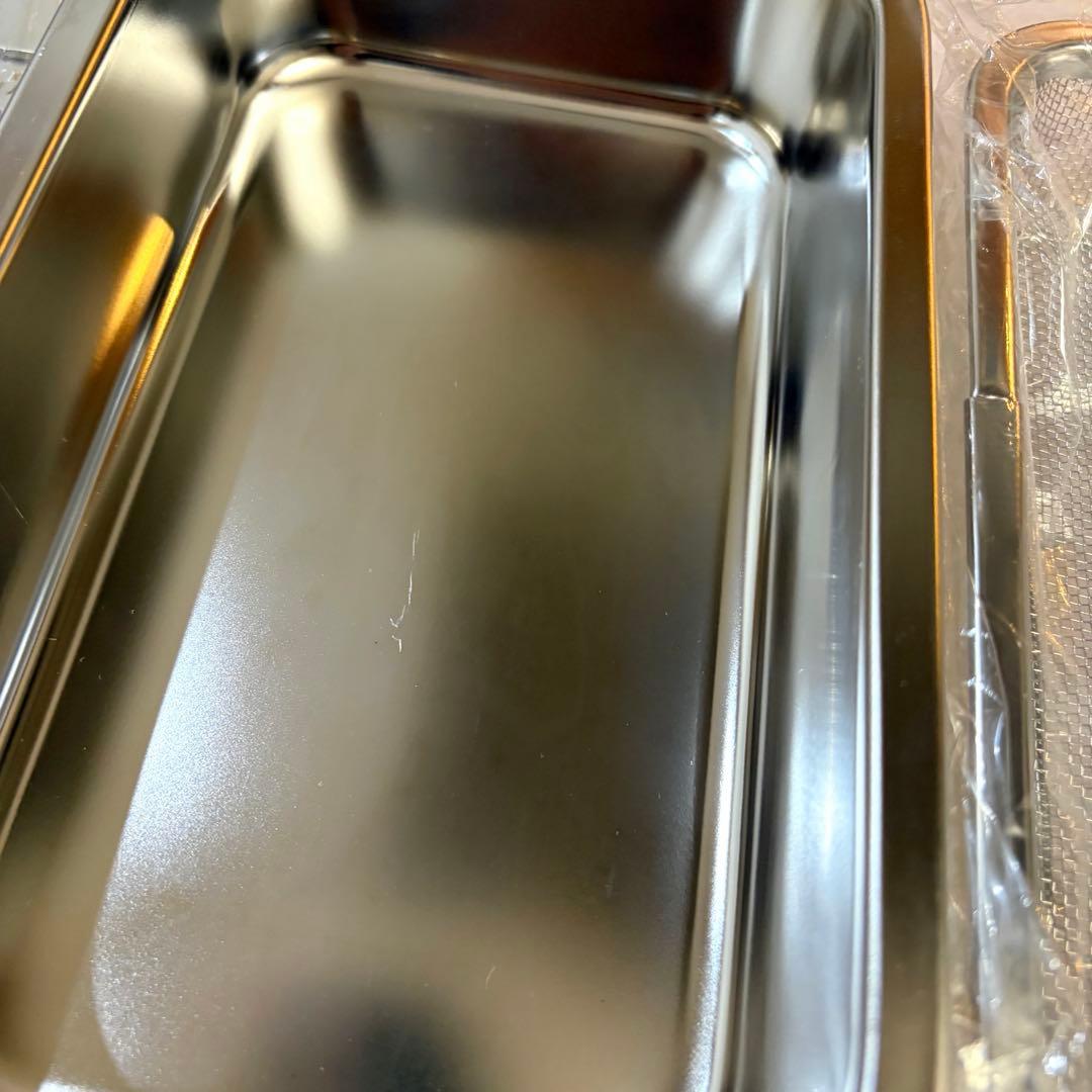 大矢製作所 純銅製 フラット/箱型 おろし器