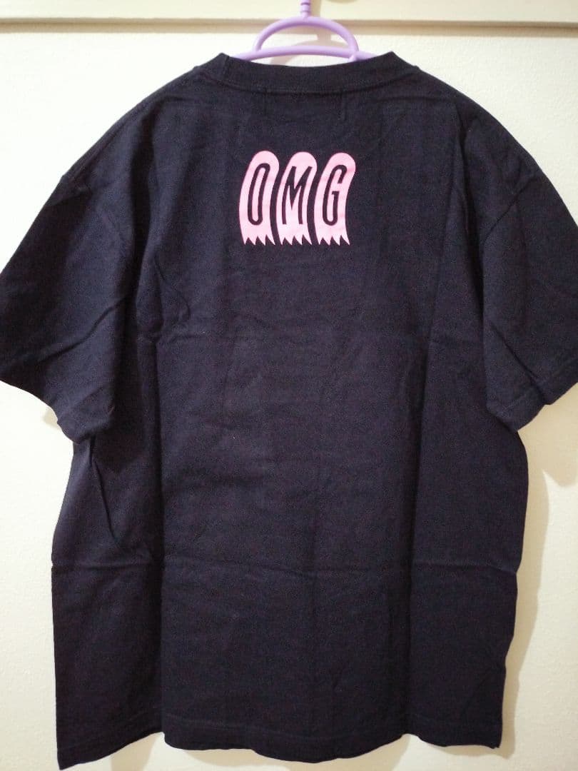 オウマガトキFilm Tシャツ
