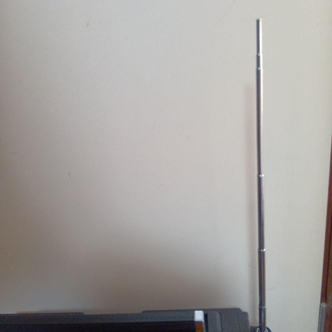 SONY　BCL ラジオ　スカイセンサー　カセット　CF-5950