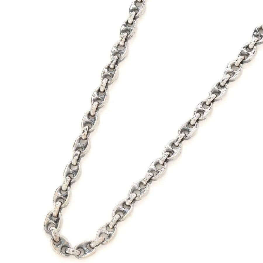 アクセサリー Gothic Yohji Yamamoto CHAIN NECKLACE PT1