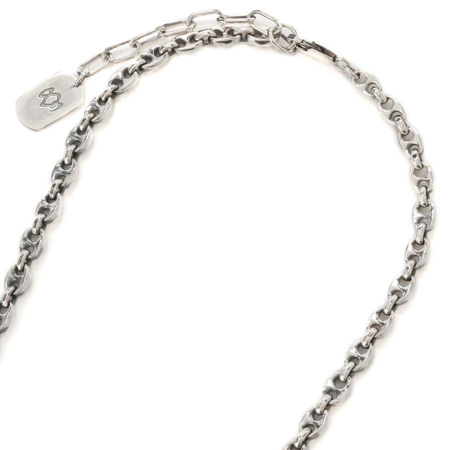 アクセサリー Gothic Yohji Yamamoto CHAIN NECKLACE PT1