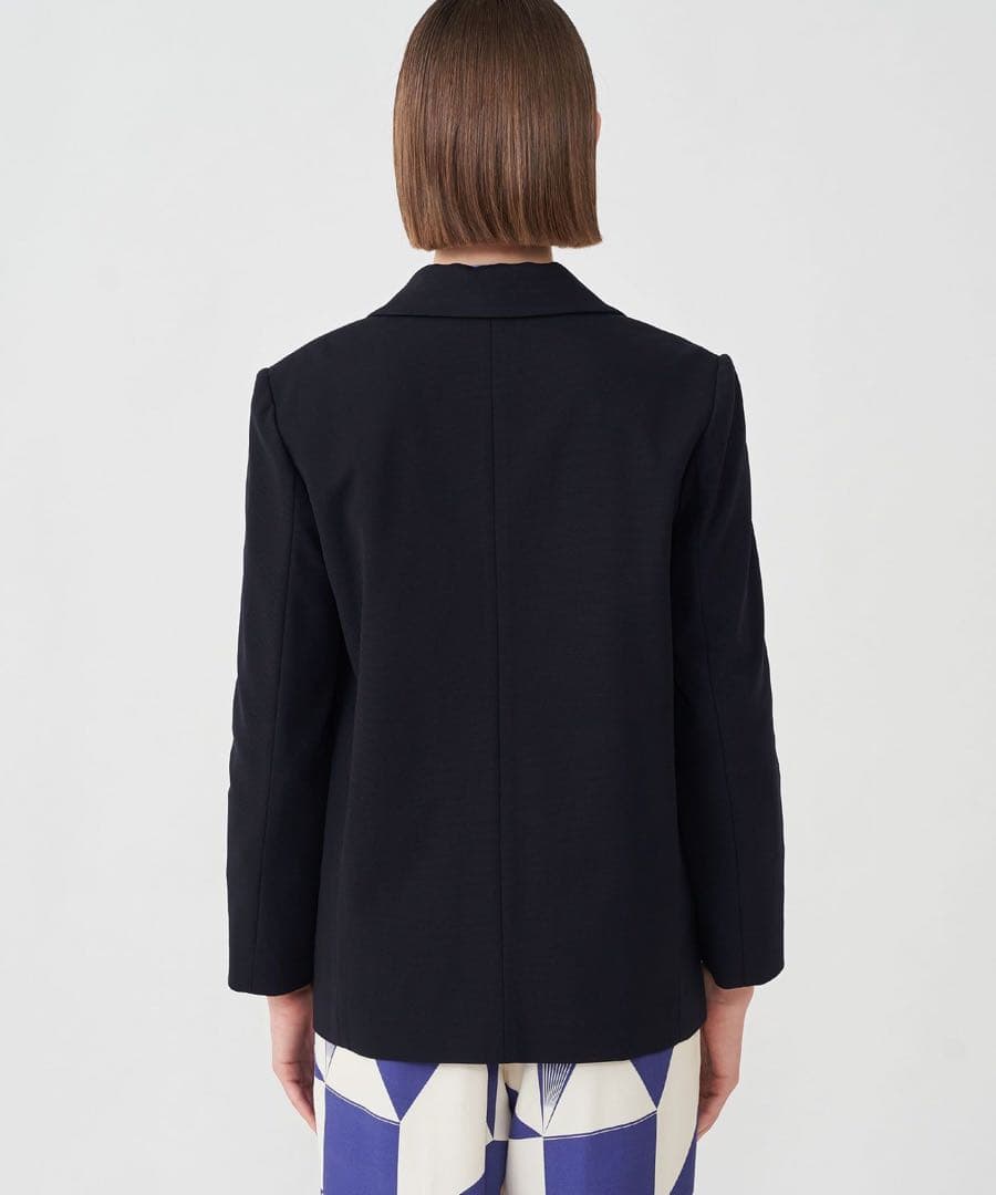 Ballsey プレシャスモック ダブルブレストジャケット