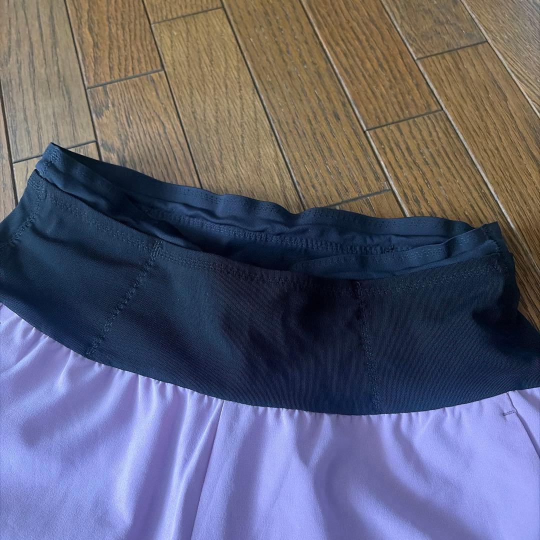 【新品未使用】NORTH FACE Enduris Racing Short