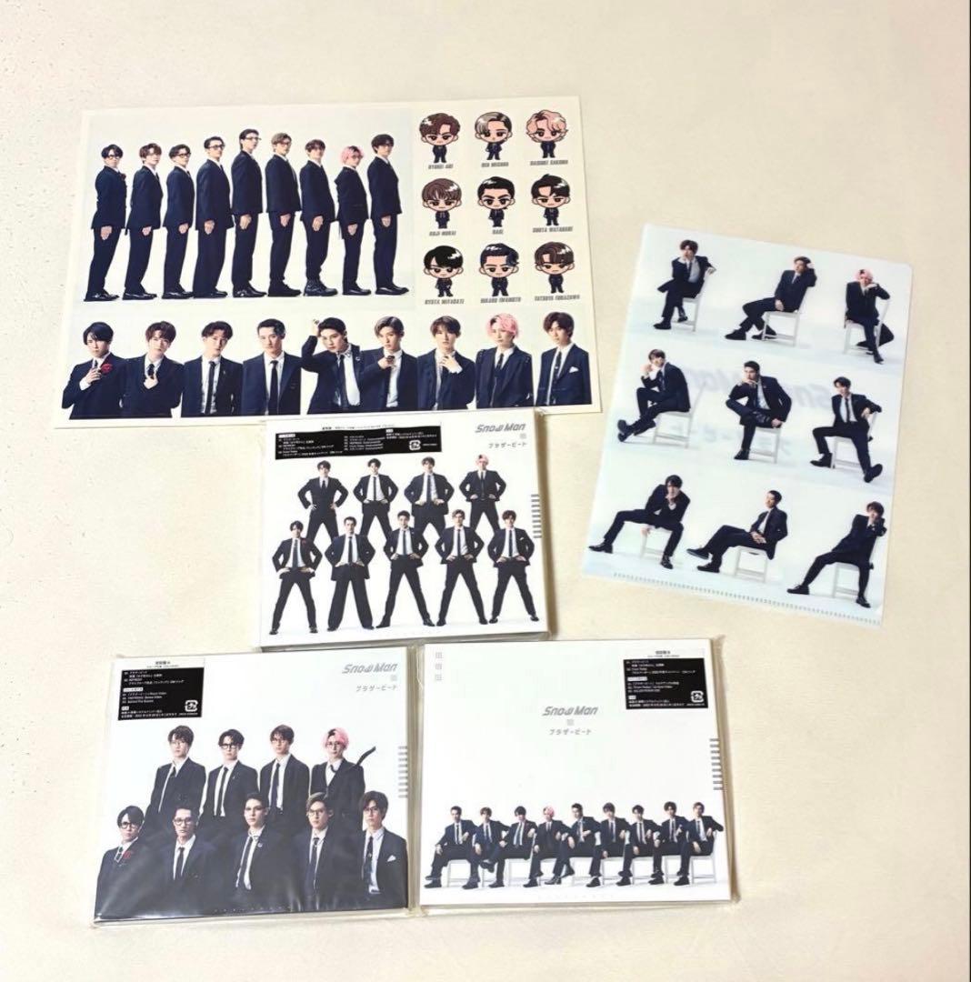 【12/16まで値下げ中】Man CD シングル/アルバム まとめ売り