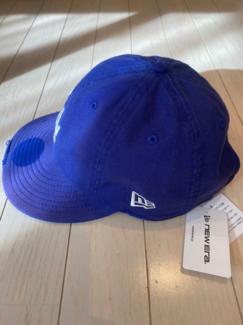 帽子 NEW ERA 9THIRTY powered by GORO M/L