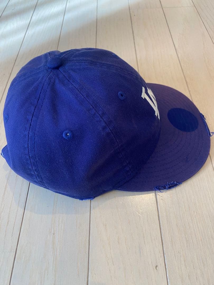 帽子 NEW ERA 9THIRTY powered by GORO M/L