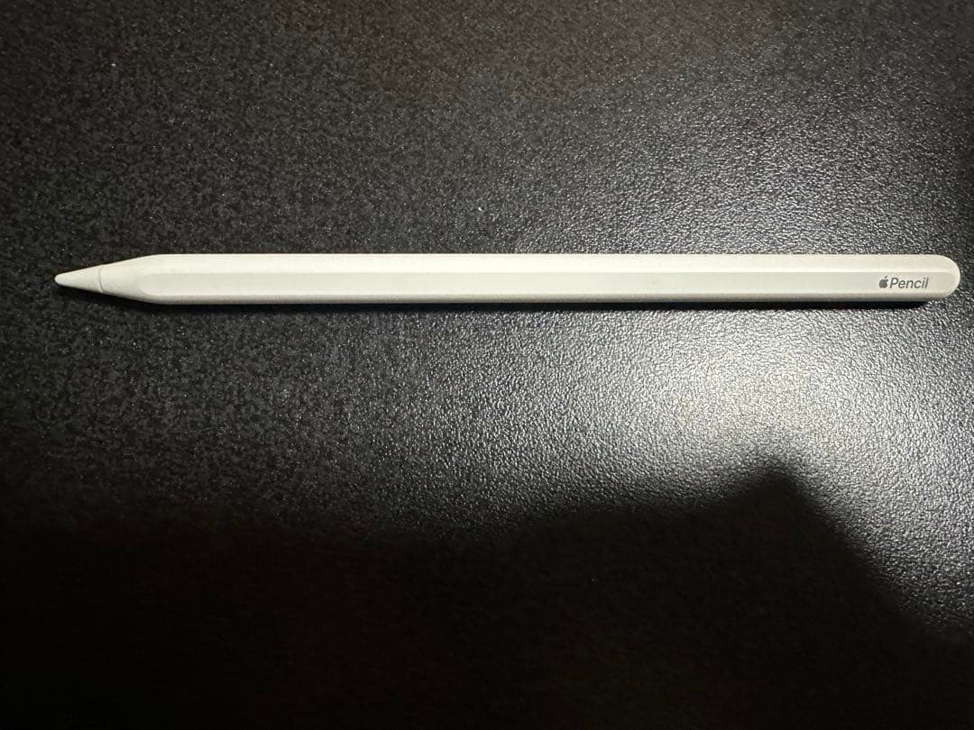 iPad Pro 11インチM4第1世代256GBApplePencil 第2世