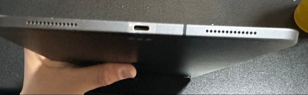 iPad Pro 11インチM4第1世代256GBApplePencil 第2世