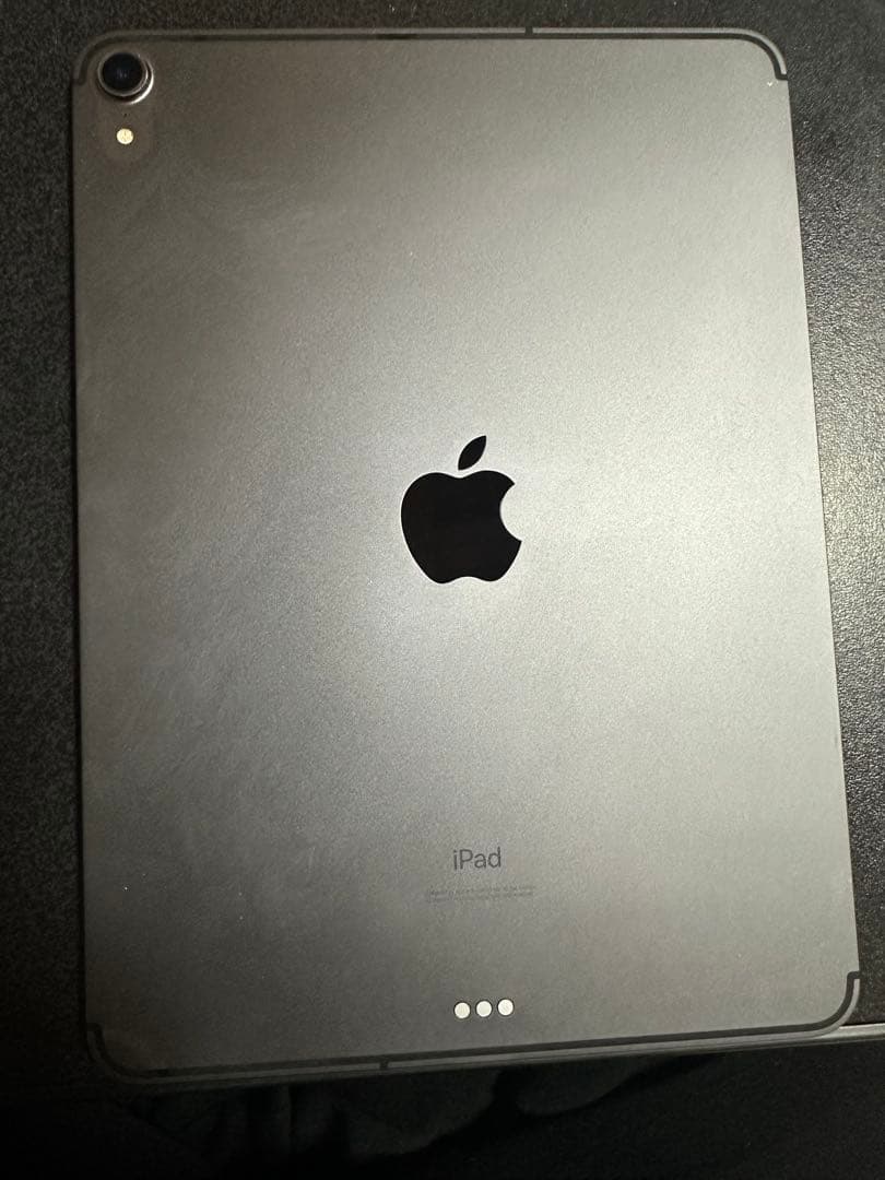 iPad Pro 11インチM4第1世代256GBApplePencil 第2世