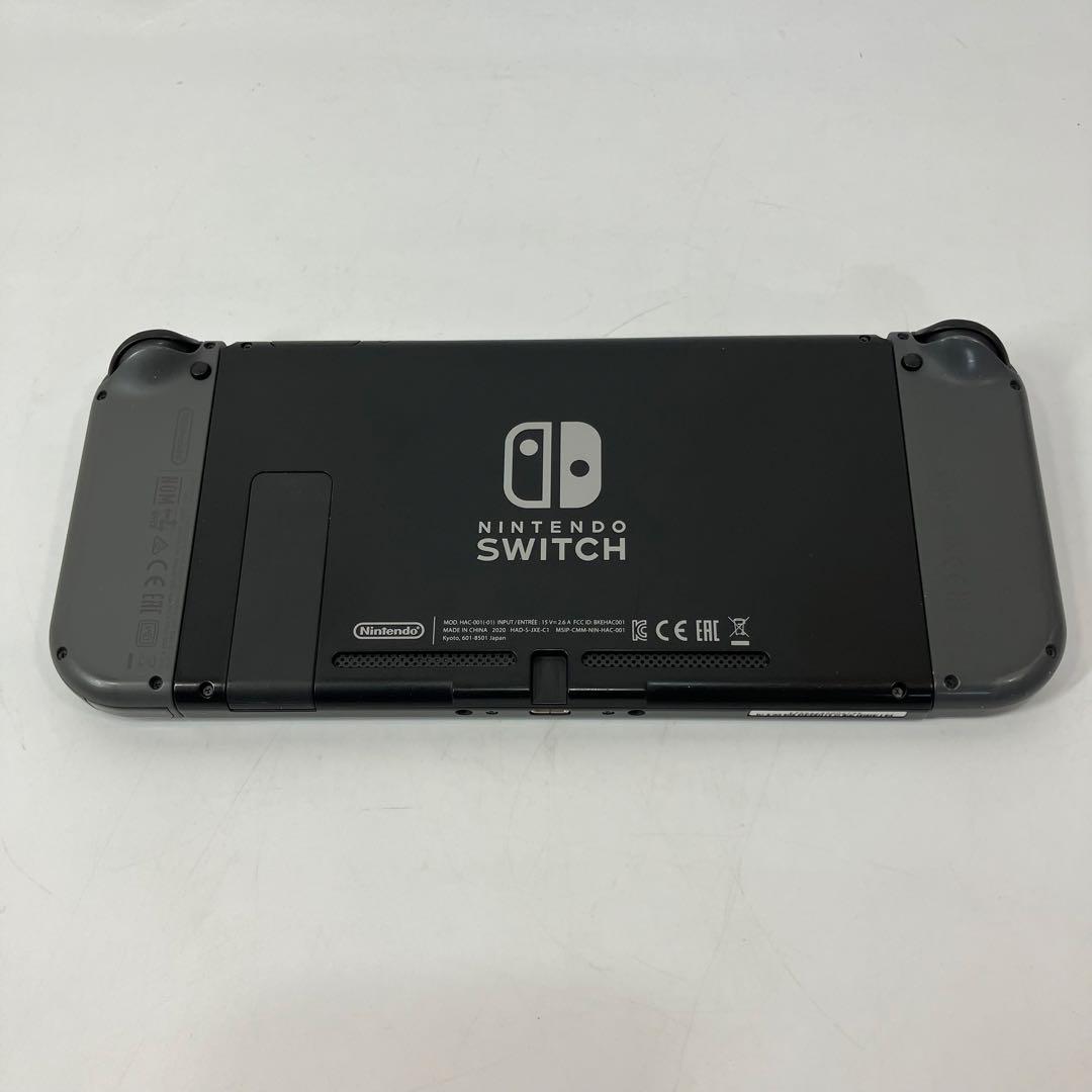 A2B42■完品★Nintendo Switch ニンテンドースイッチ本体セット