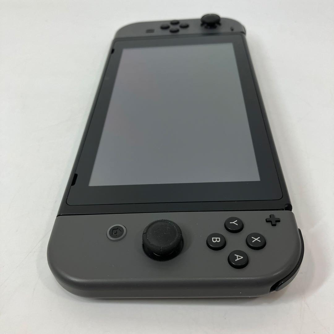 A2B42■完品★Nintendo Switch ニンテンドースイッチ本体セット
