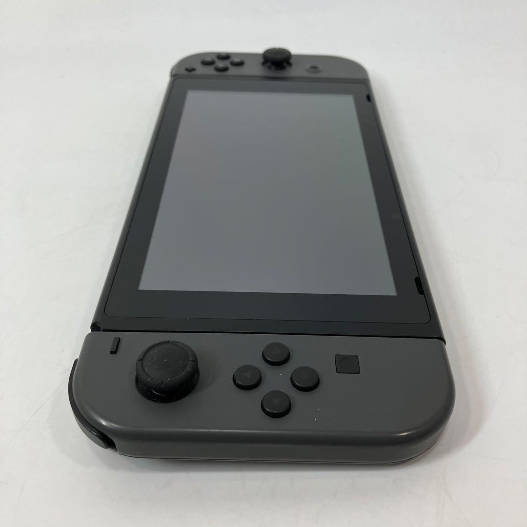 A2B42■完品★Nintendo Switch ニンテンドースイッチ本体セット