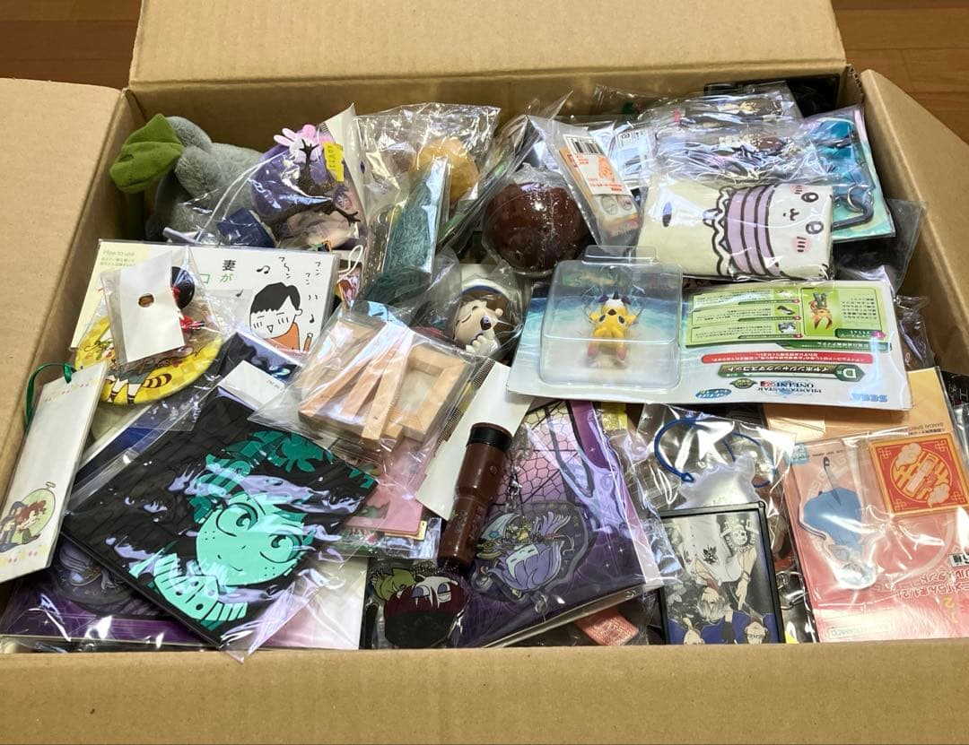 110サイズ アニメグッズなど 大量 まとめ売り