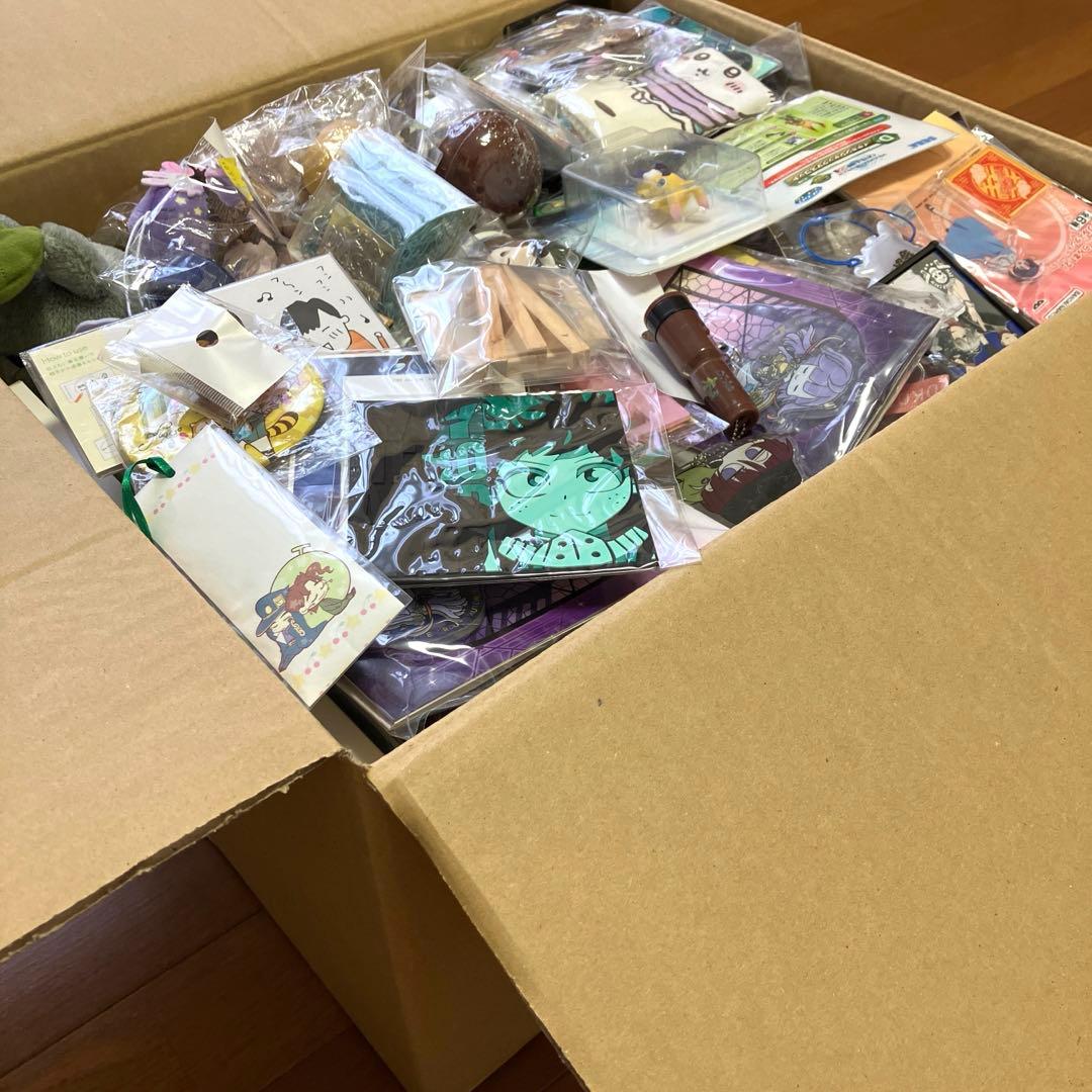 110サイズ アニメグッズなど 大量 まとめ売り