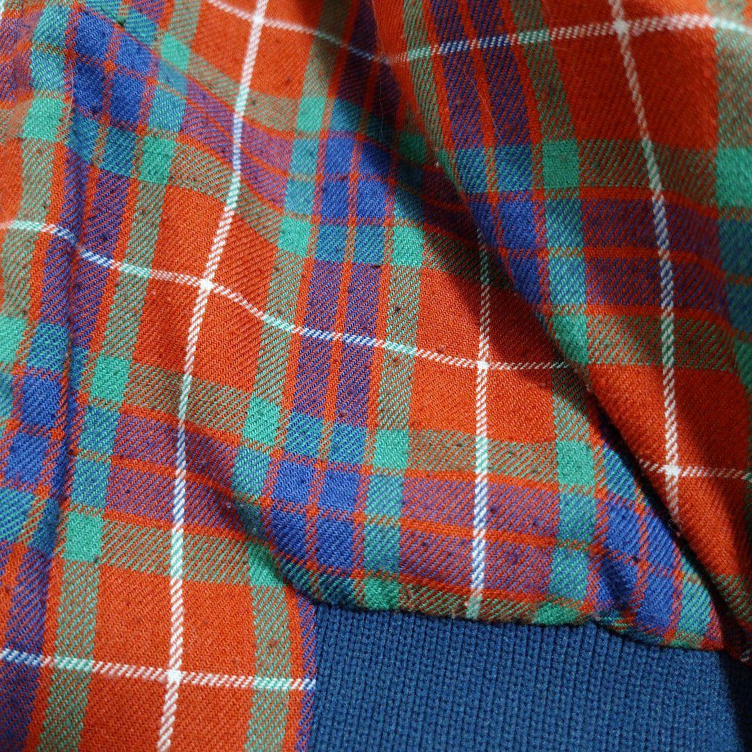 お値下げしました【英国製】BARACUTA G9 OPTIジップ期 ネイビー