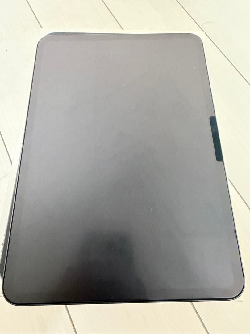 11インチiPad Pro (M4)256GB Wi-Fi