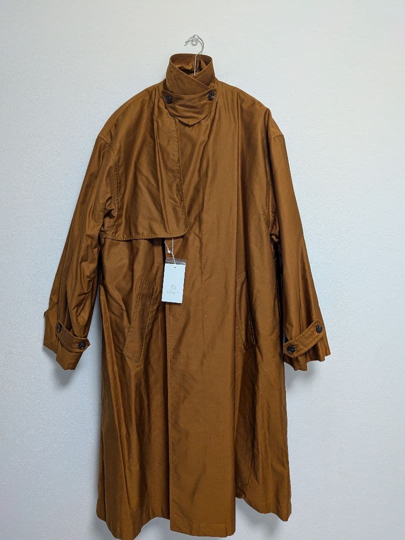 新品　BEUTY＆YOUTH UNITED ARROWS トレンチコート