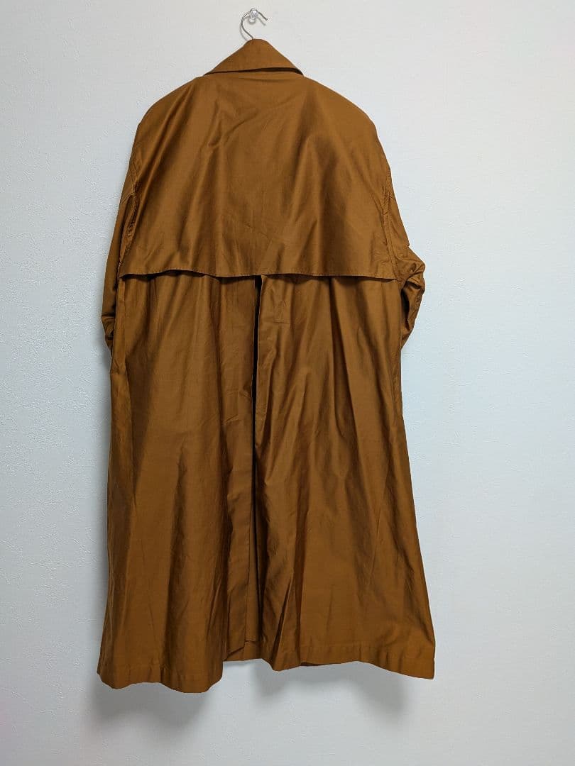 新品　BEUTY＆YOUTH UNITED ARROWS トレンチコート