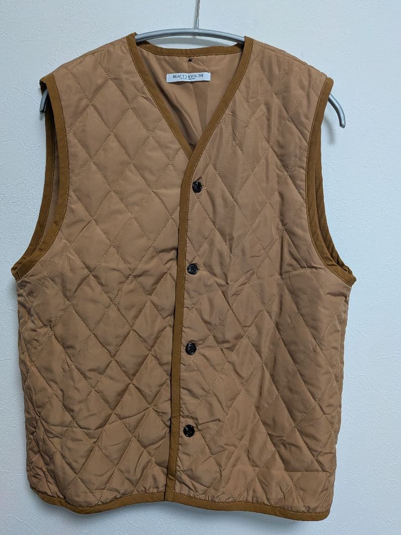 新品　BEUTY＆YOUTH UNITED ARROWS トレンチコート