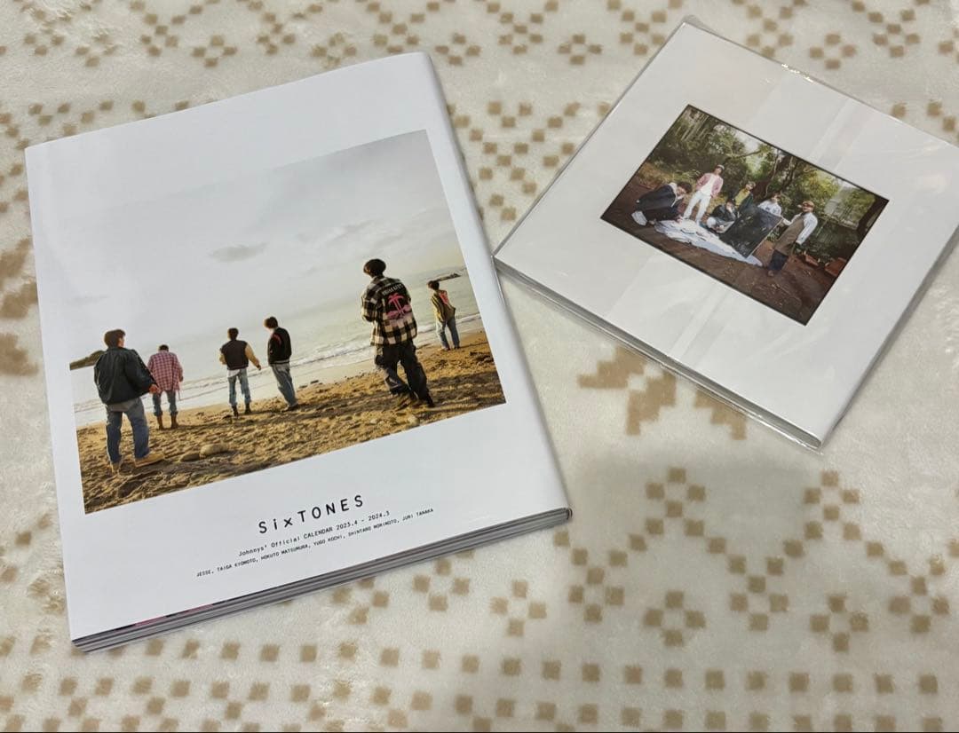 【⚠️12/21まで】SixTONES まとめ売り CDなど33枚【購入特典付き】