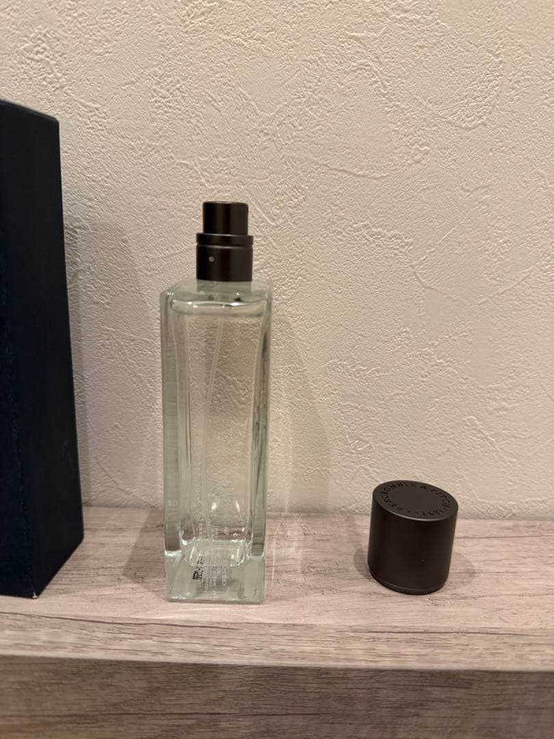 香水(男性用) Abercrombie & Fitch FIERCE COLOGNE 100ml