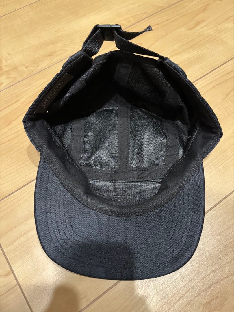 帽子 Supreme BUCOL Silk CAMP CAP