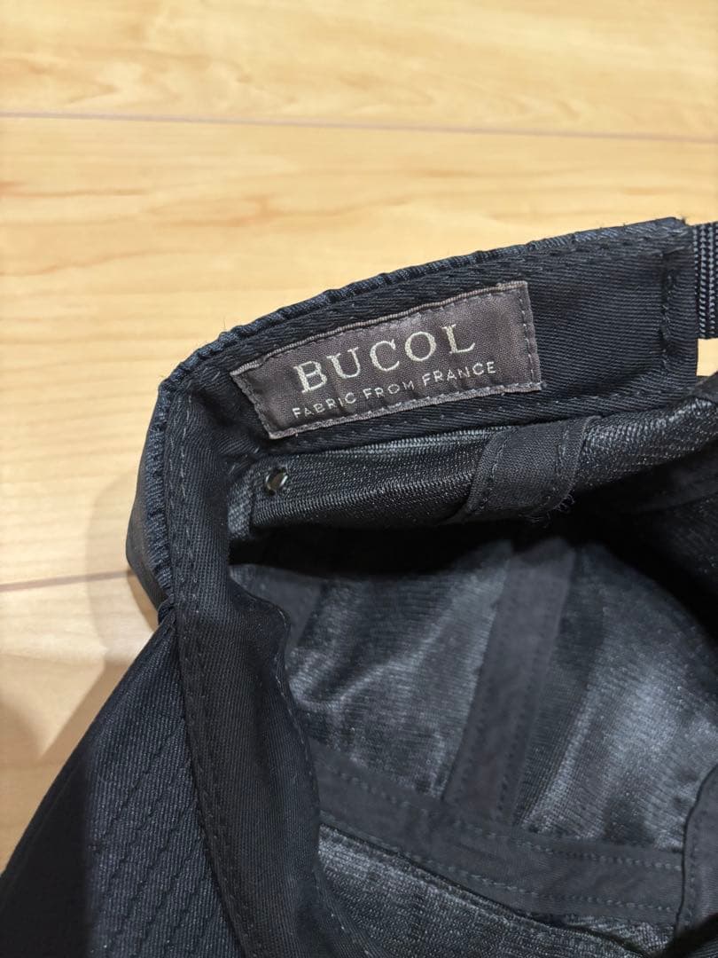帽子 Supreme BUCOL Silk CAMP CAP