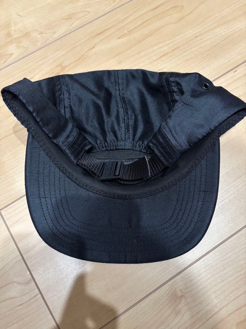 帽子 Supreme BUCOL Silk CAMP CAP