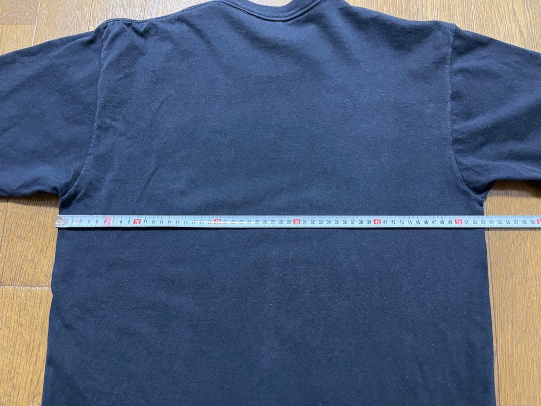 り*ん様 Disney Mickey Mouse 90s Tシャツ