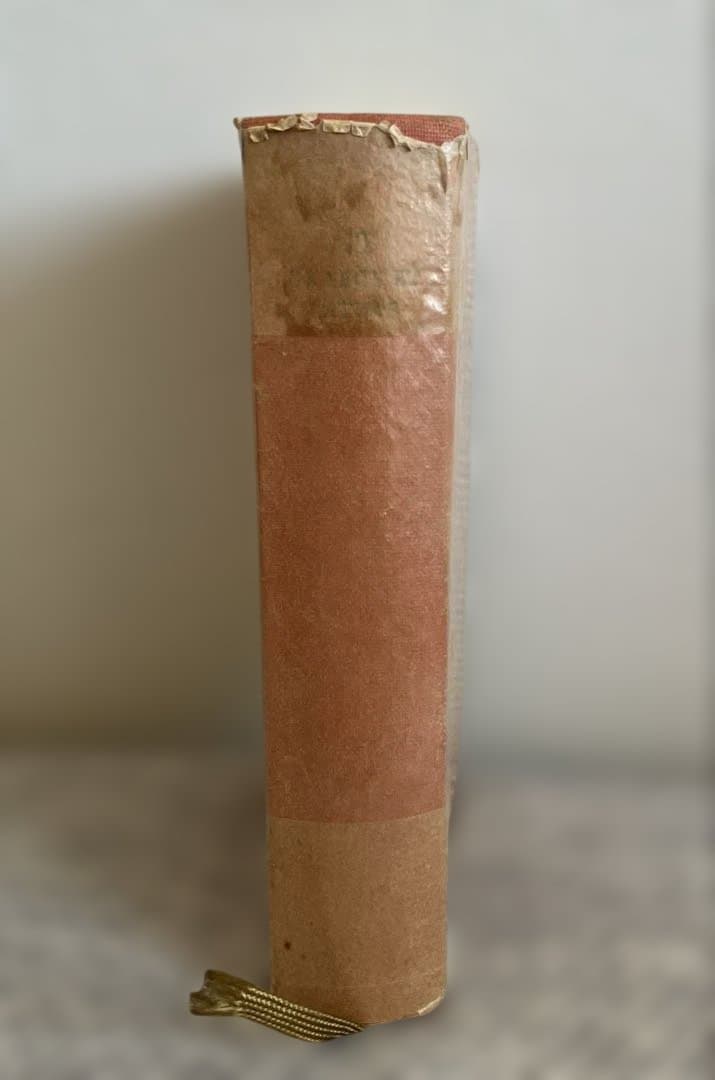 Novum Testamentum ギリシャ語・ラテン語 新約聖書　洋書