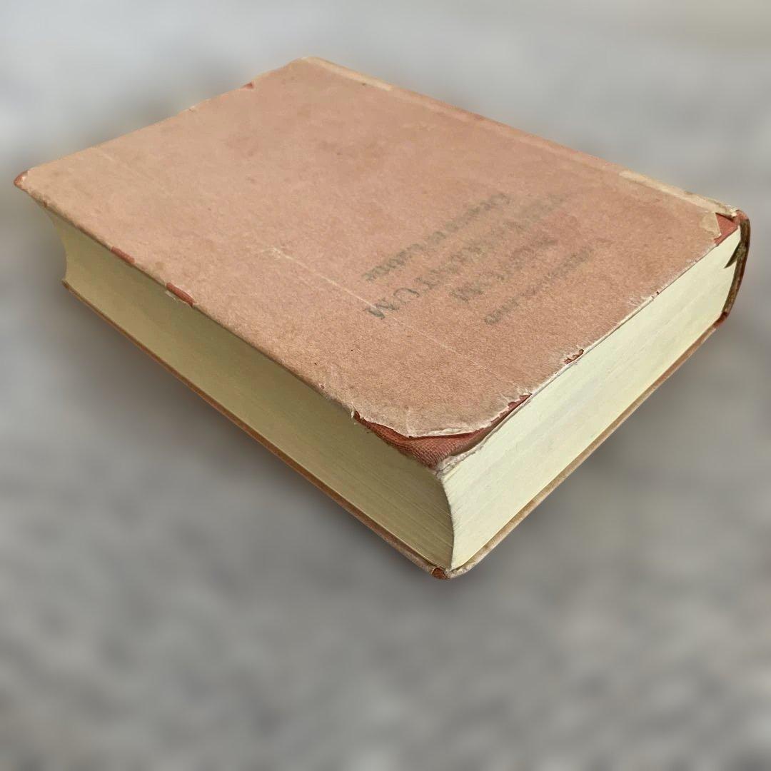 Novum Testamentum ギリシャ語・ラテン語 新約聖書　洋書