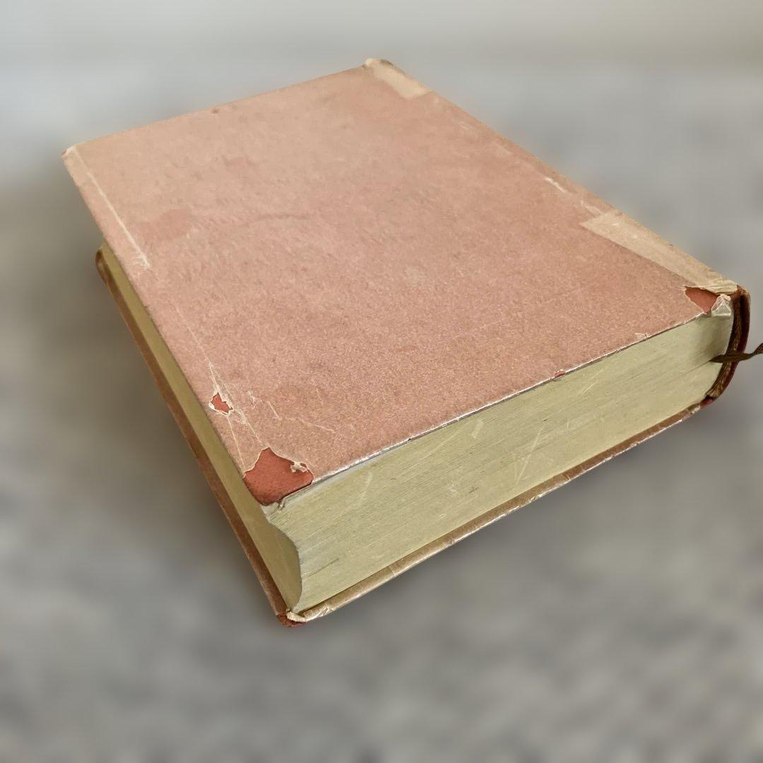 Novum Testamentum ギリシャ語・ラテン語 新約聖書　洋書