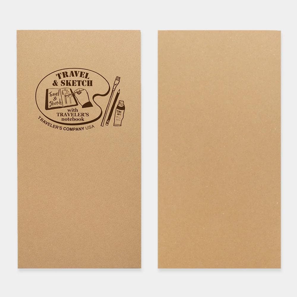 【ラスト1点】トラベラーズノート ROAD TRIP アメリカ限定 3点セット