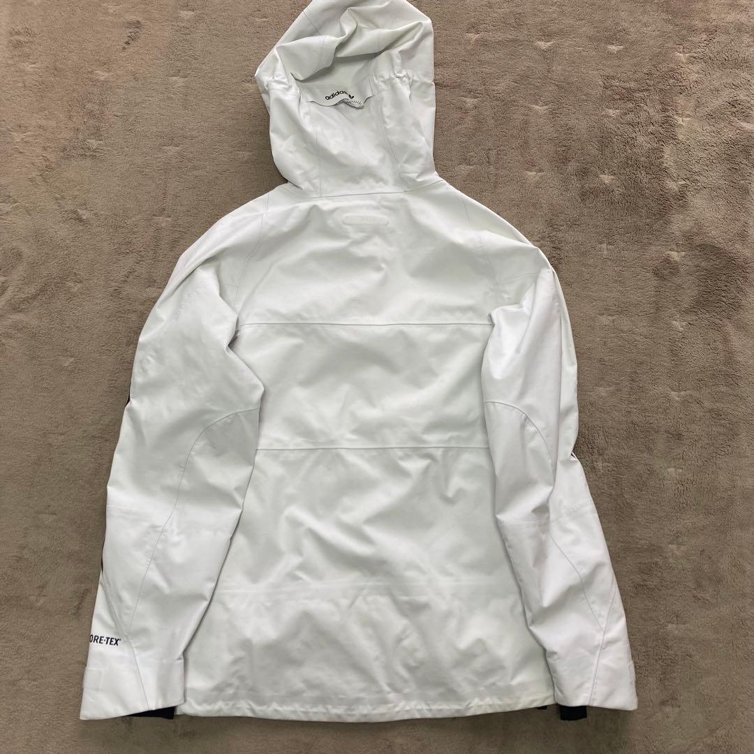adidas board Gore-Tex ジャケット Mサイズ