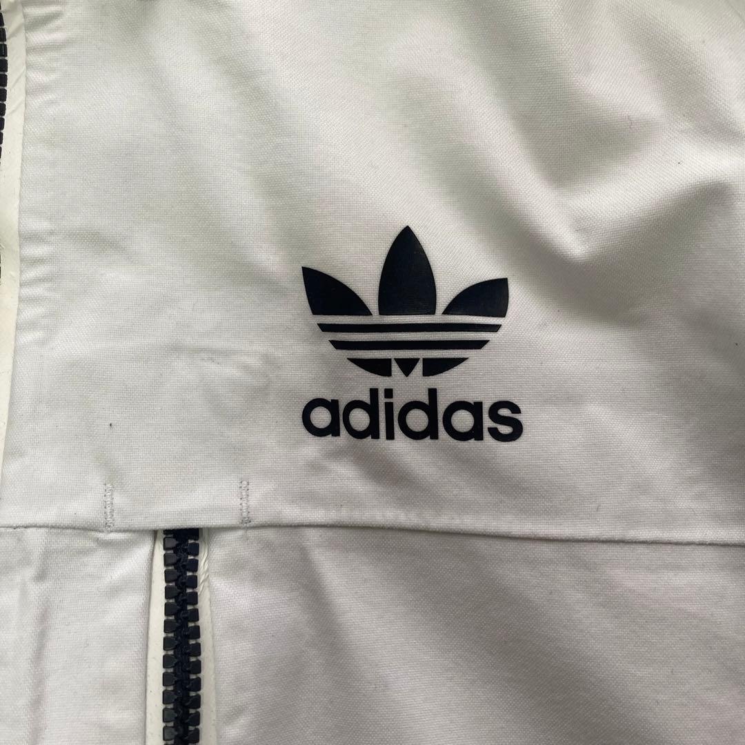adidas board Gore-Tex ジャケット Mサイズ
