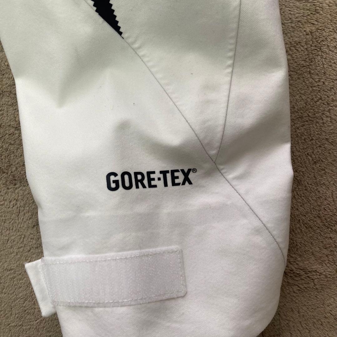 adidas board Gore-Tex ジャケット Mサイズ