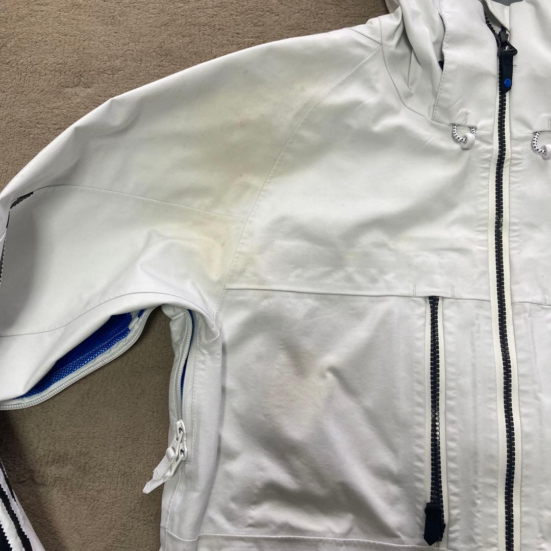 adidas board Gore-Tex ジャケット Mサイズ