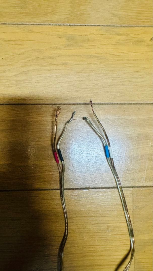 Panasonicスピーカー+Bluetooth対応アンプ