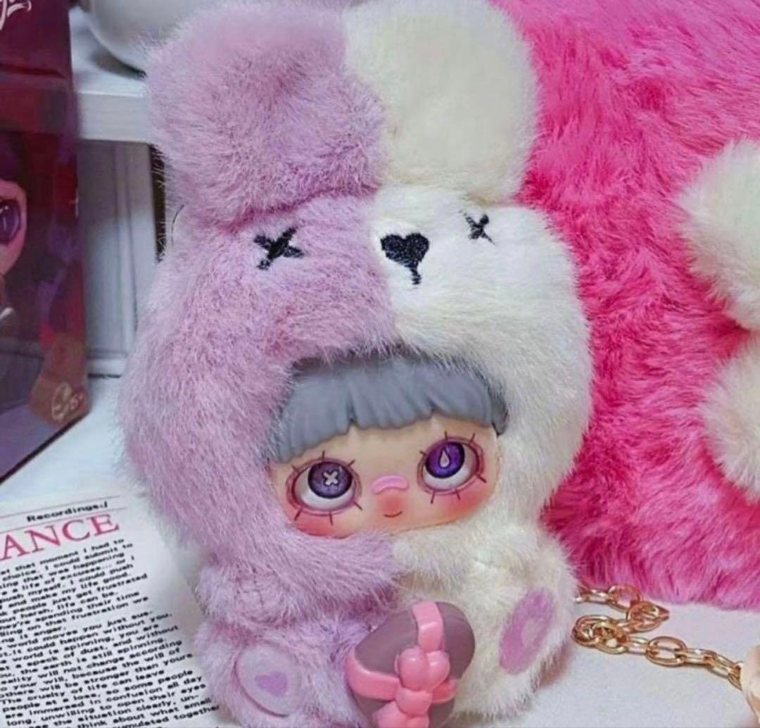 新品BOX maymei メイメイ May I Love You アイラブユー